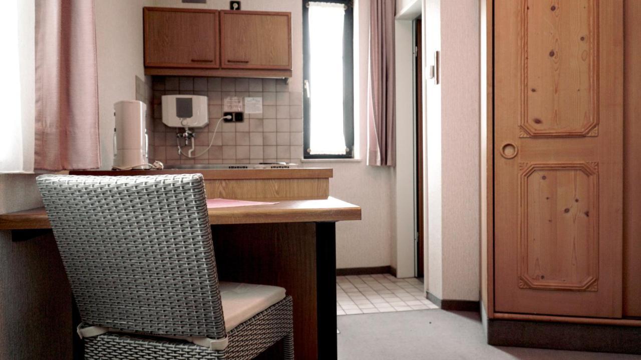 In & Out Boardinghaus Apartment Stolberg  Luaran gambar