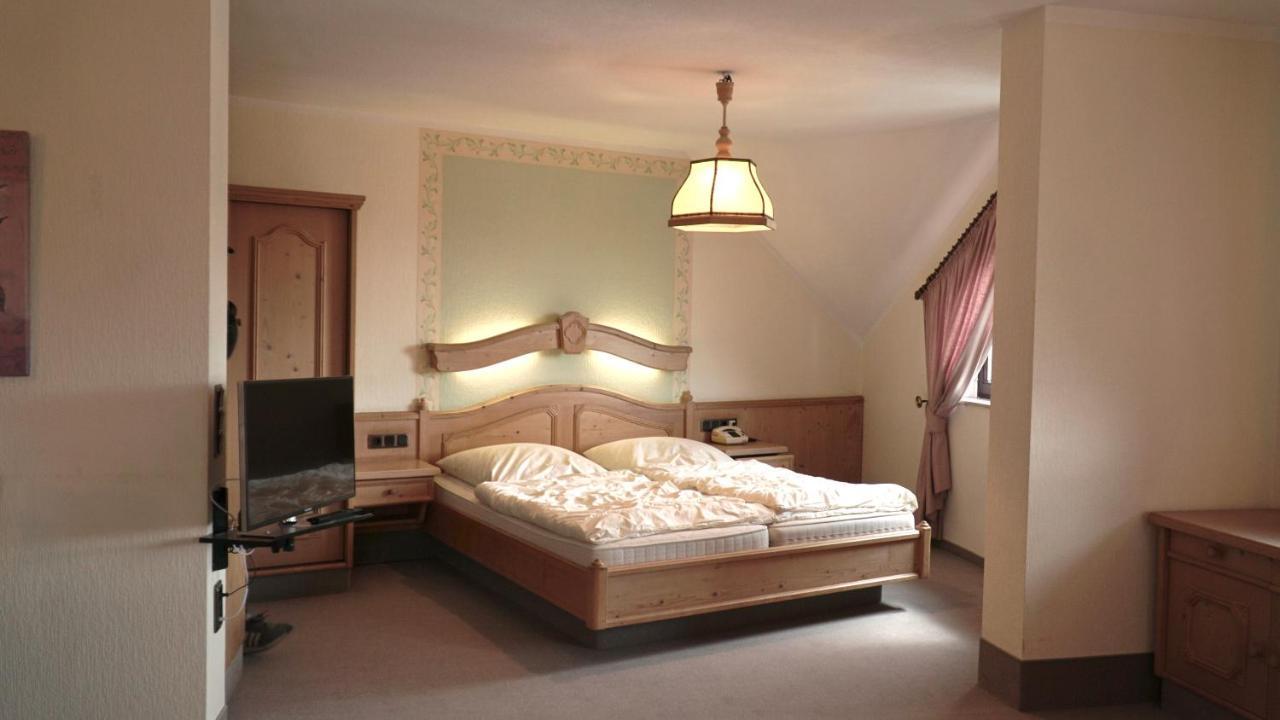 In & Out Boardinghaus Apartment Stolberg  Luaran gambar